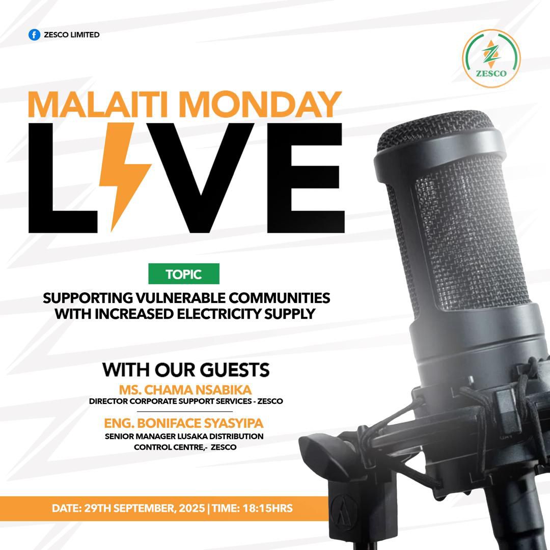 Malaiti Monday