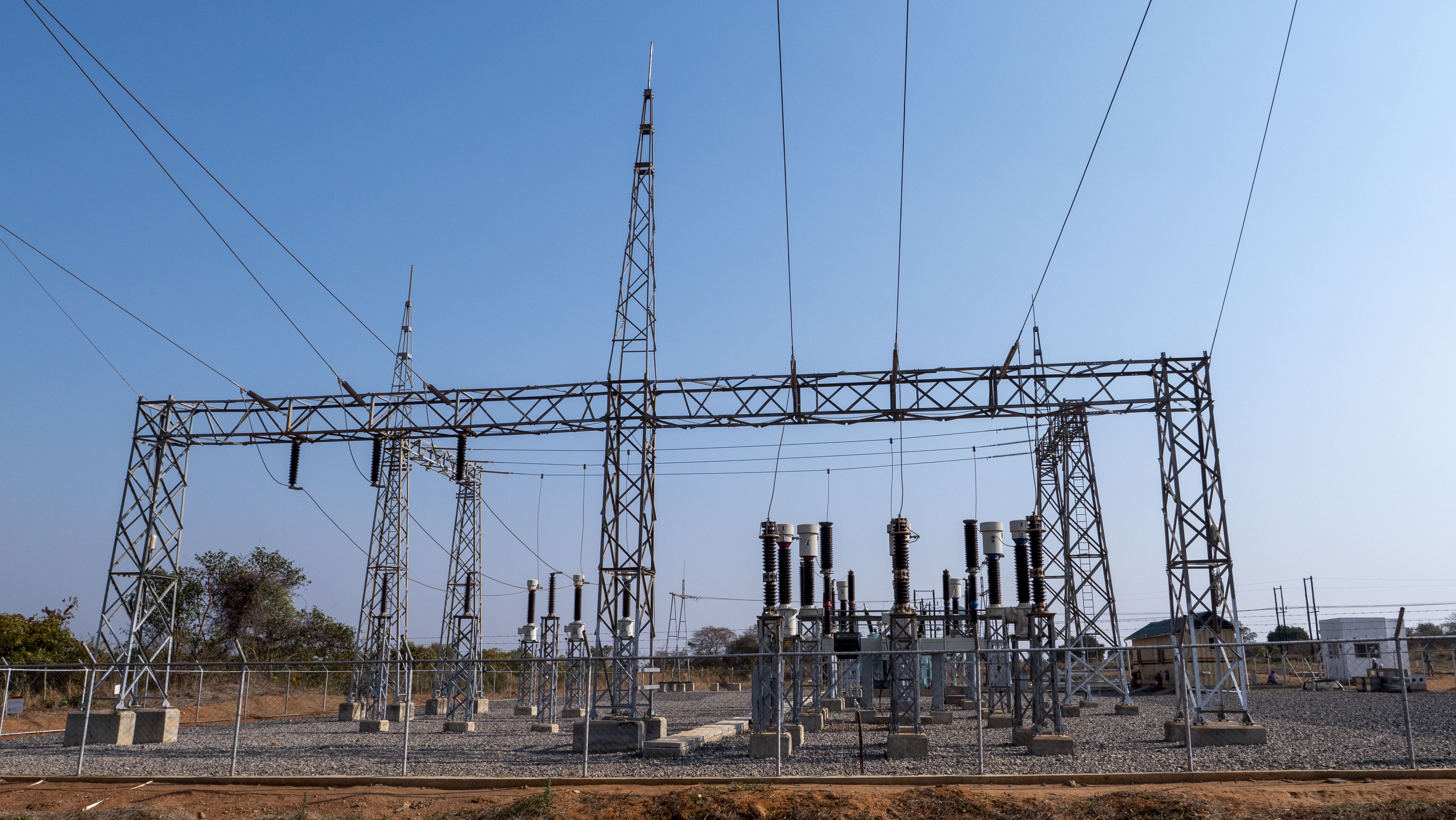 A NEW DAWN FOR CHAMA AND LUNDAZI: HOW THE 132KV TRANSMISSION LINE IS CHANGING LIVES