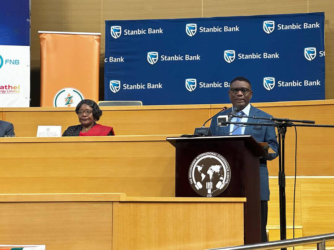 ENERGY FORUM FOR AFRICA CONFERENCE OPENS: ZESCO READY TO COLLABORATE WITH PRIVATE PLAYERS