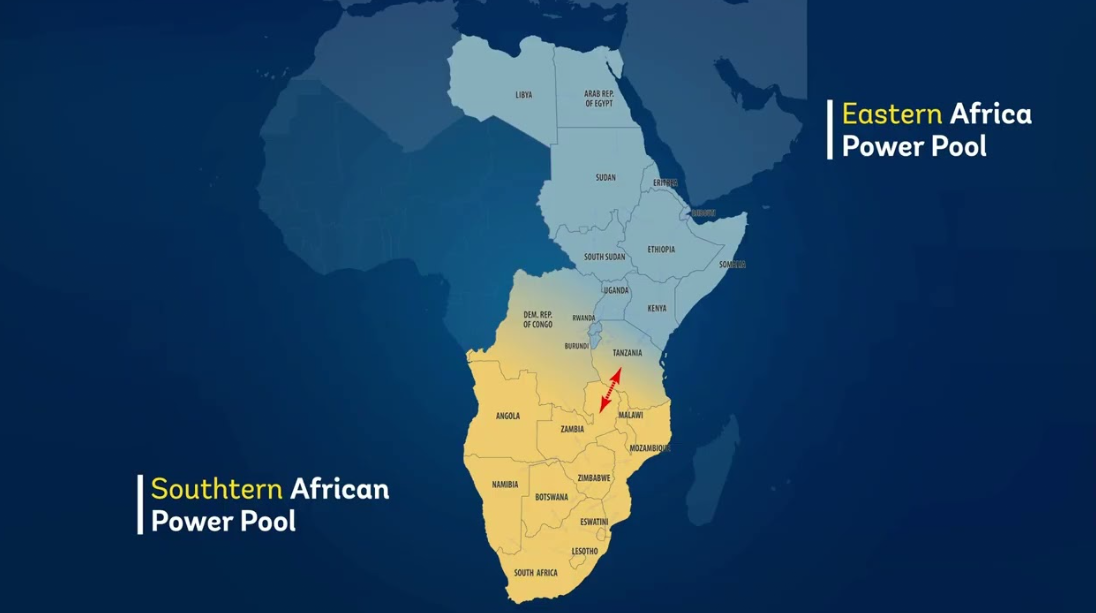 Zambia–Tanzania Interconnector to Strengthen Regional Energy Security