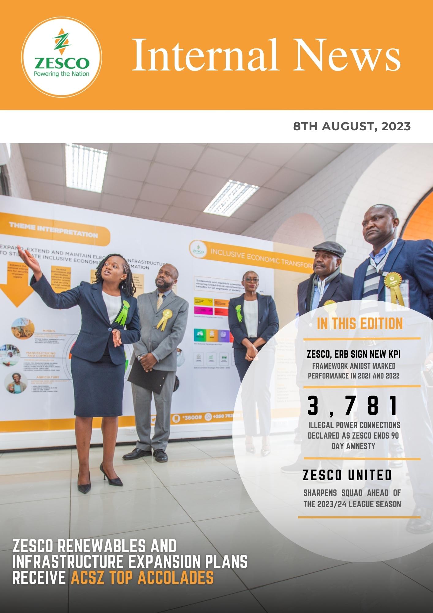 The Turbine - August 2023