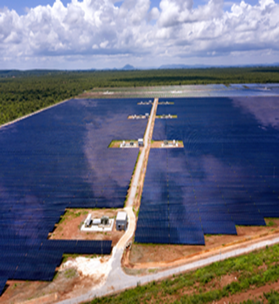 BANGWEULU