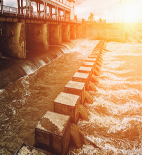 LUNSEMFWA HYDRO POWER COMPANY