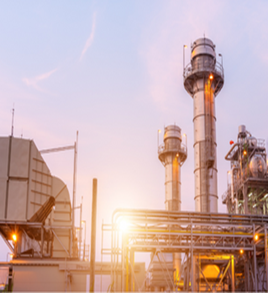 NDOLA ENERGY COMPANY LIMITED