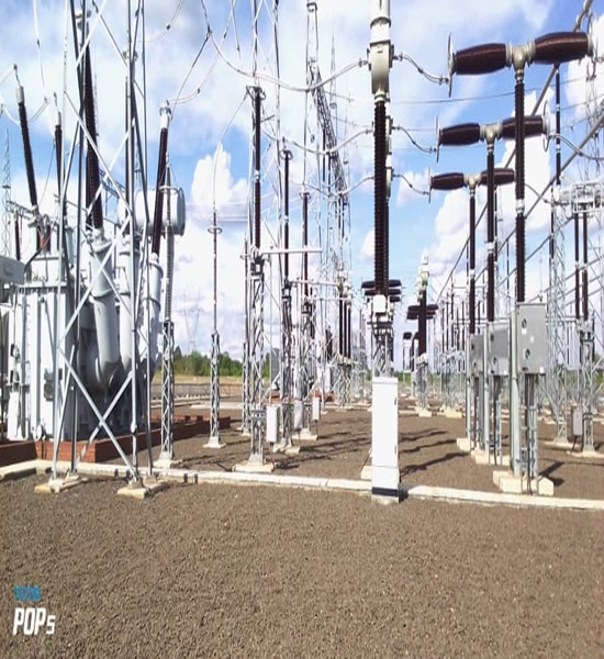 MUKUNI SUBSTATION